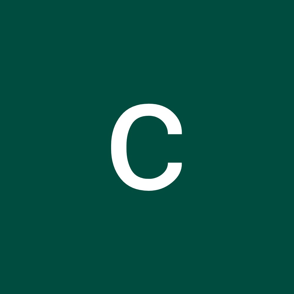Meet your Posher, Carmelita